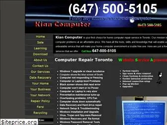 kiancomputer.ca