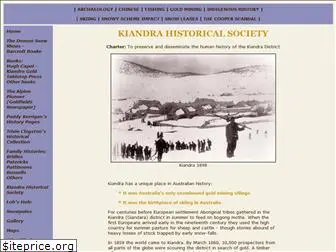kiandrahistory.net
