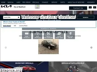 kiaofbedford.com