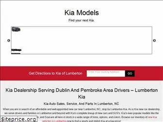 kiaoflumberton.com