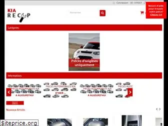 kiarecup.com