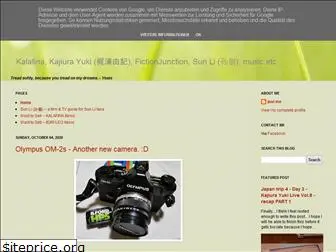kiasukid.blogspot.com