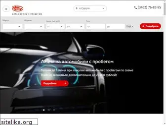 kiasurgut.ru