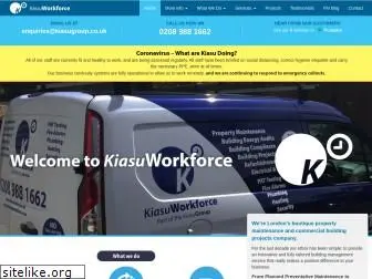 kiasuworkforce.co.uk
