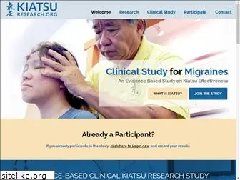 kiatsu-research.org