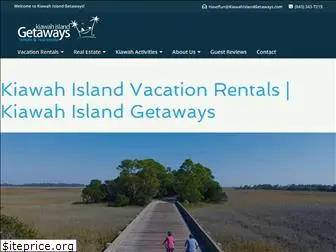 kiawahislandgetaways.com