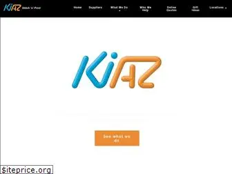 kiaz.co.nz