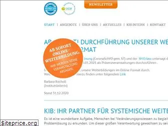 kib-weiterbildung.de