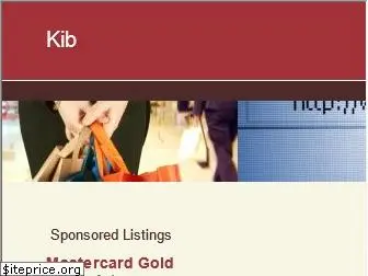 kib.com.au