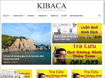 kibaca.net