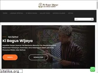 kibaguswijaya.com