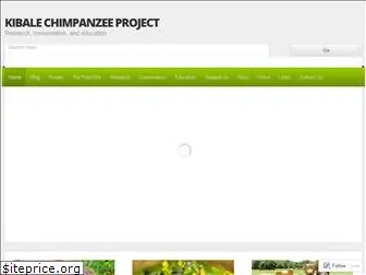 kibalechimpanzees.wordpress.com
