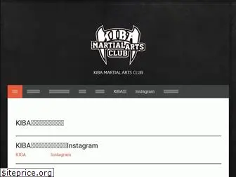 kibamaclub.com