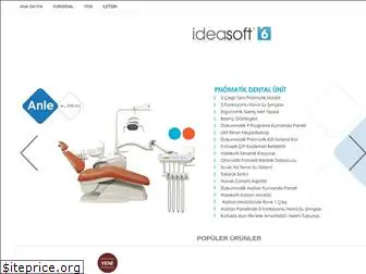 kibardental.com