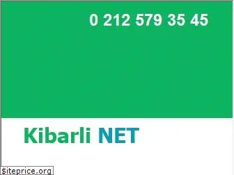 kibarli.net