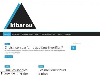 kibarou.net