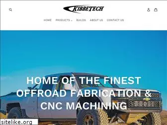 kibbetech.com