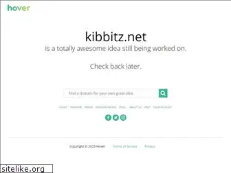 kibbitz.net