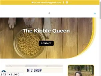 kibblequeen.com