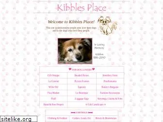 kibblesplace.com