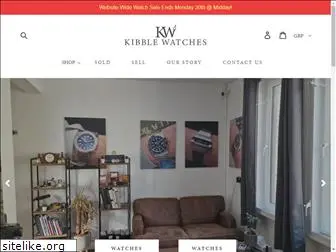 kibblewatches.co.uk