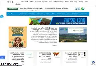 kibbutz.org.il