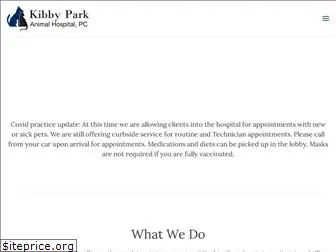 kibbypark.com