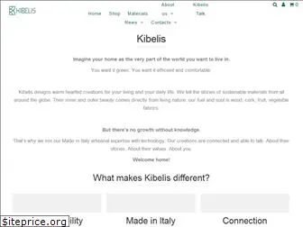 kibelis.com
