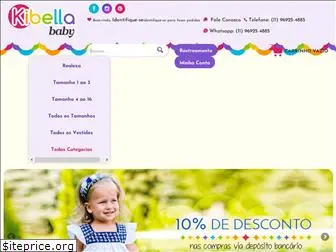 kibellababy.com.br