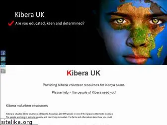 kibera.org.uk