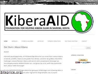 kiberaaid.org