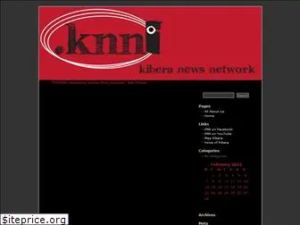kiberanewsnetwork.org