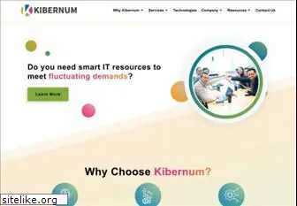 kibernum.com