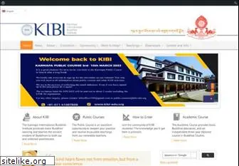 kibi-edu.org