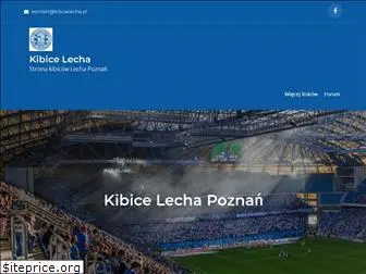 kibicelecha.pl