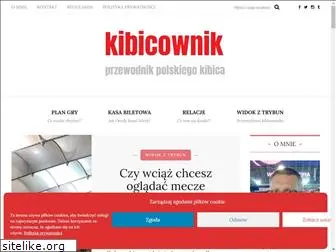 kibicownik.pl