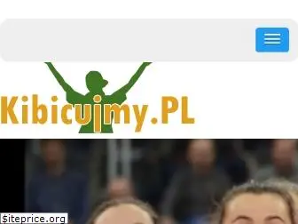 kibicujmy.pl