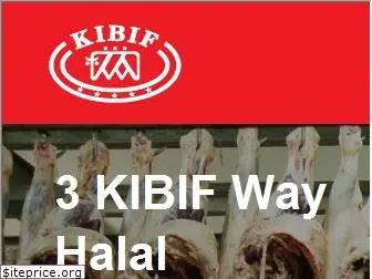 kibif.com