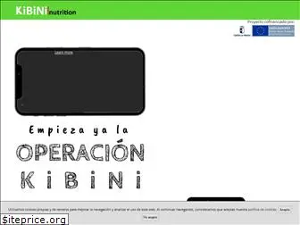 kibininutrition.es