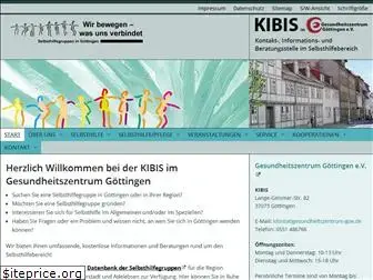 kibis-goettingen.de