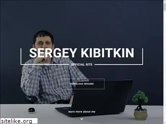 kibitkin.com