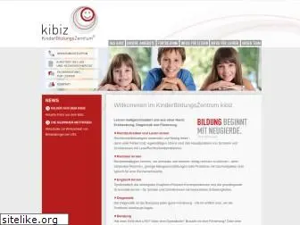 kibiz.de