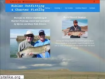 kiblercharterfishing.com