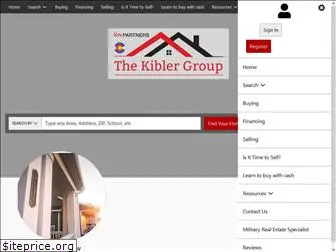 kiblergroup.com