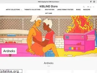 kiblind-store.com