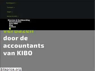 kibo-accountants.nl