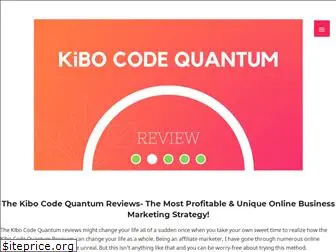 kibocodequantum.review