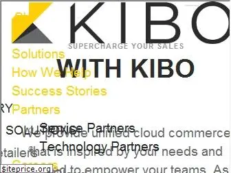 kibocommerce.com