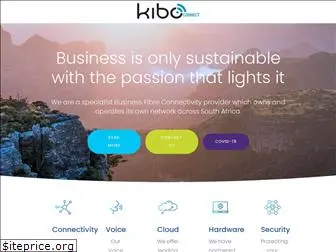 kiboconnect.co.za