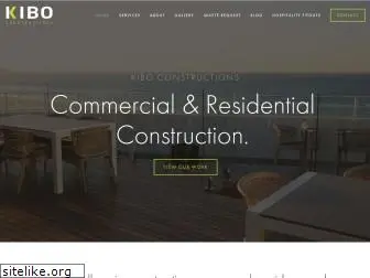 kiboconstructions.com.au